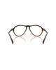 Brunello Cucinelli Brunello Cucinelli 56mm Pilot optical glasses - 4