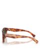 Brunello Cucinelli Brunello Cucinelli Alke Pillow Sunglasses, 53mm - 2