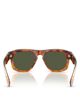 Brunello Cucinelli Brunello Cucinelli Alke Pillow Sunglasses, 53mm - 3