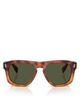 Brunello Cucinelli Brunello Cucinelli Alke Pillow Sunglasses, 53mm - 4