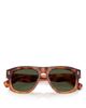 Brunello Cucinelli Brunello Cucinelli Alke Pillow Sunglasses, 53mm - 5