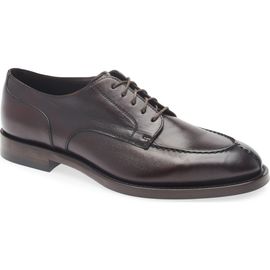 Brunello Cucinelli Brunello Cucinelli Apron Toe Derby