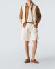 Brunello Cucinelli Brunello Cucinelli Argyle cotton polo shirt - 2
