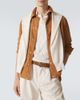 Brunello Cucinelli Brunello Cucinelli Argyle cotton polo shirt - 5