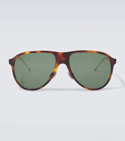 Brunello Cucinelli Brunello Cucinelli Square sunglasses