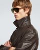 Brunello Cucinelli Brunello Cucinelli Square sunglasses - 2