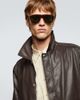 Brunello Cucinelli Brunello Cucinelli Square sunglasses - 3