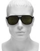 Brunello Cucinelli Brunello Cucinelli Aviator Sunglasses, 56mm - 4