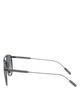 Brunello Cucinelli Brunello Cucinelli Aviator Sunglasses, 58mm - 2