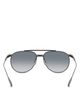 Brunello Cucinelli Brunello Cucinelli Aviator Sunglasses, 58mm - 3