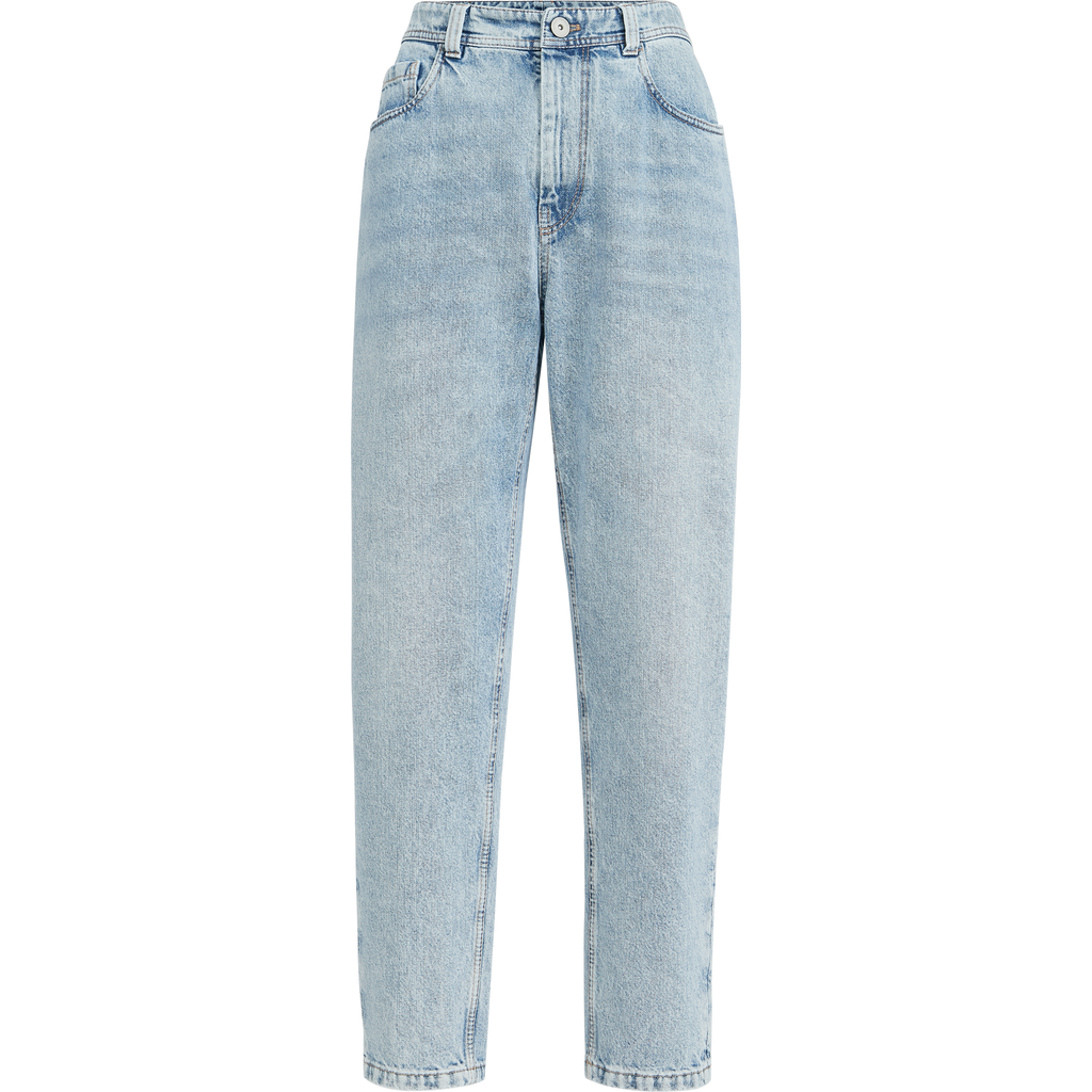Brunello Cucinelli Brunello Cucinelli Baggy Tapered trousers