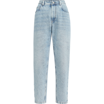 Brunello Cucinelli Brunello Cucinelli Baggy Tapered trousers
