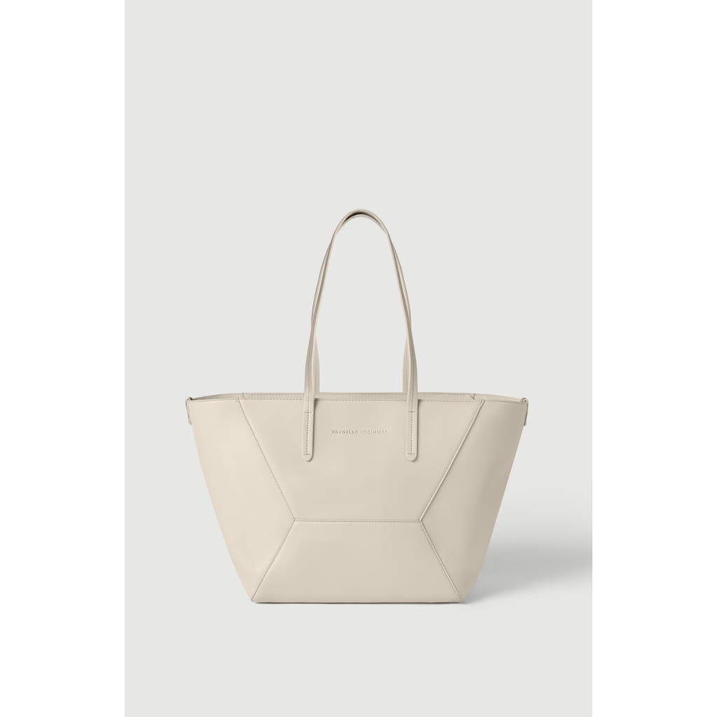 Brunello Cucinelli Brunello Cucinelli BC Duo small bag