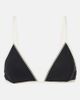 Brunello Cucinelli Brunello Cucinelli Bikini top - 1