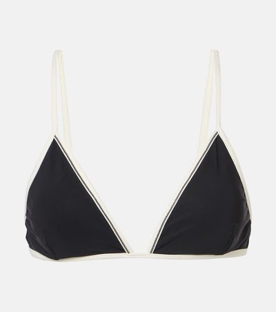 Brunello Cucinelli Brunello Cucinelli Bikini top