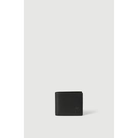 Brunello Cucinelli Brunello Cucinelli Brushed leather wallet