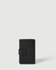 Brunello Cucinelli Brunello Cucinelli Brushed leather wallet with zipper - 3
