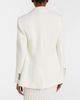 Brunello Cucinelli Brunello Cucinelli Cable-knit cotton blazer - 5