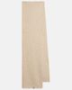 Brunello Cucinelli Brunello Cucinelli Cable-knit mohair scarf - 1