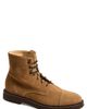 Brunello Cucinelli Brunello Cucinelli Cap Toe Lace-Up Boot - 1