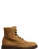 Brunello Cucinelli Brunello Cucinelli Cap Toe Lace-Up Boot - 3