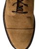 Brunello Cucinelli Brunello Cucinelli Cap Toe Lace-Up Boot - 5
