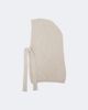 Brunello Cucinelli Brunello Cucinelli Cashmere balaclava - 1