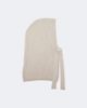 Brunello Cucinelli Brunello Cucinelli Cashmere balaclava - 4