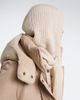 Brunello Cucinelli Brunello Cucinelli Cashmere balaclava - 5