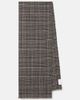 Brunello Cucinelli Brunello Cucinelli Cashmere checked scarf - 1