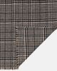 Brunello Cucinelli Brunello Cucinelli Cashmere checked scarf - 5