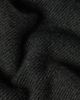 Brunello Cucinelli Brunello Cucinelli Cashmere English rib knit scarf - 4