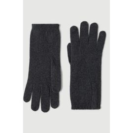 Brunello Cucinelli Brunello Cucinelli Cashmere knit gloves with monili