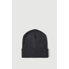 Brunello Cucinelli Brunello Cucinelli Cashmere rib knit beanie with monili