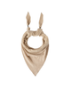 Brunello Cucinelli Brunello Cucinelli Cashmere scarf with shiny details - 2