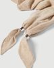 Brunello Cucinelli Brunello Cucinelli Cashmere scarf with shiny details - 3