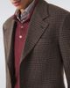 Brunello Cucinelli Brunello Cucinelli Checked cashmere blazer - 5