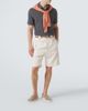 Brunello Cucinelli Brunello Cucinelli Chevron suede slip-on shoes - 2