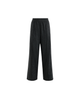 Brunello Cucinelli Brunello Cucinelli Comfort Virgin Wool Dazzling Chalk Stripe Track Trousers - 2
