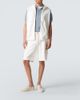 Brunello Cucinelli Brunello Cucinelli Cotton-blend cargo shorts - 2