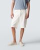 Brunello Cucinelli Brunello Cucinelli Cotton-blend cargo shorts - 3