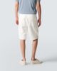 Brunello Cucinelli Brunello Cucinelli Cotton-blend cargo shorts - 4