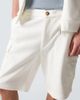 Brunello Cucinelli Brunello Cucinelli Cotton-blend cargo shorts - 5