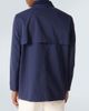 Brunello Cucinelli Brunello Cucinelli Cotton-blend gabardine raincoat - 4