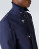 Brunello Cucinelli Brunello Cucinelli Cotton-blend gabardine raincoat - 6