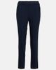 Brunello Cucinelli Brunello Cucinelli Cotton-blend twill chinos - 1