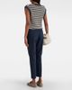 Brunello Cucinelli Brunello Cucinelli Cotton-blend twill chinos - 3