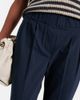 Brunello Cucinelli Brunello Cucinelli Cotton-blend twill chinos - 4