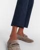 Brunello Cucinelli Brunello Cucinelli Cotton-blend twill chinos - 5