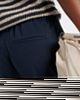 Brunello Cucinelli Brunello Cucinelli Cotton-blend twill chinos - 6